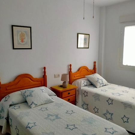 Playa De La Barrosa La Almadraba IV Fase "Interior" B-3 Apartman Chiclana de la Frontera Kültér fotó