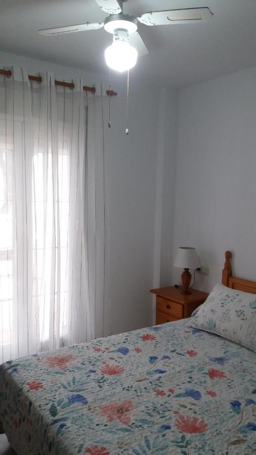 Playa De La Barrosa La Almadraba IV Fase "Interior" B-3 Apartman Chiclana de la Frontera Kültér fotó