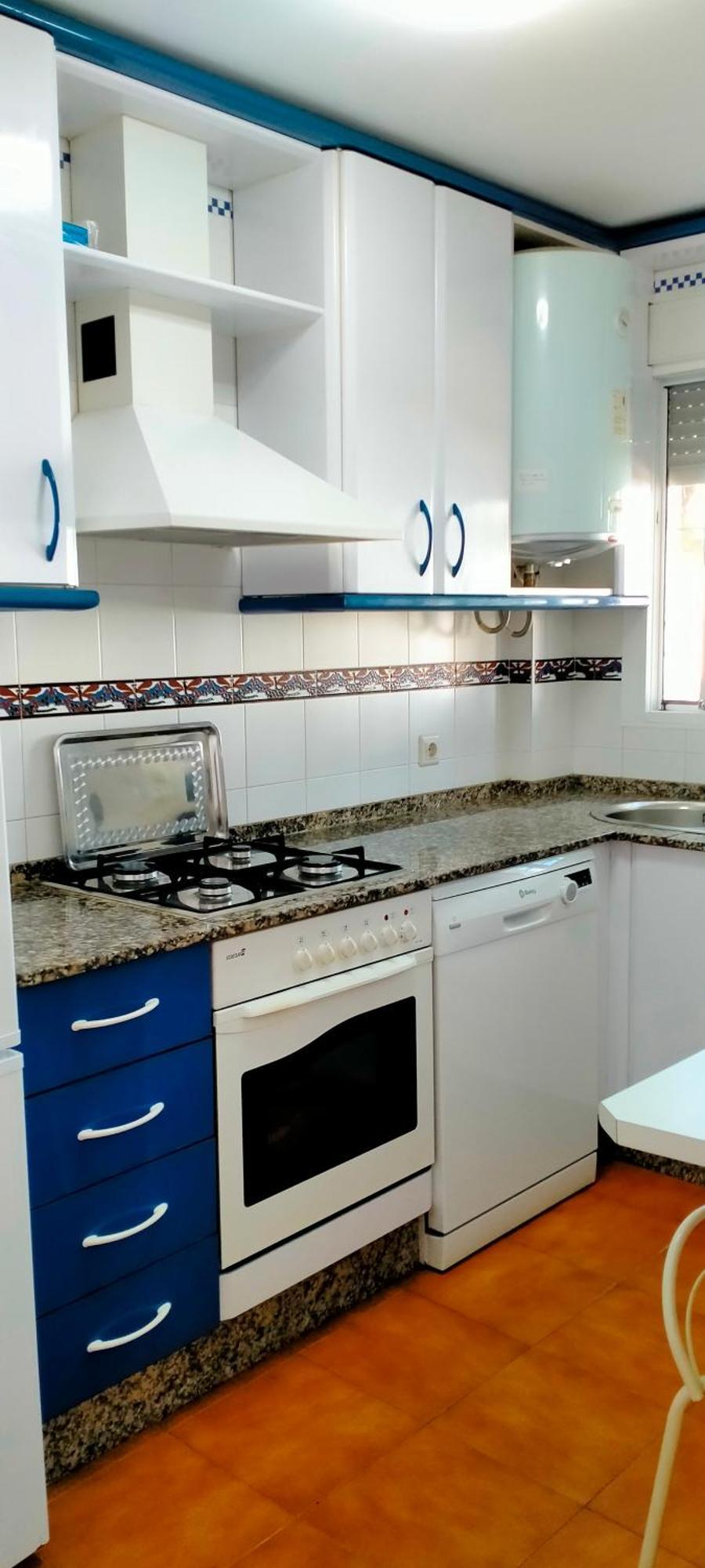 Playa De La Barrosa La Almadraba IV Fase "Interior" B-3 Apartman Chiclana de la Frontera Kültér fotó