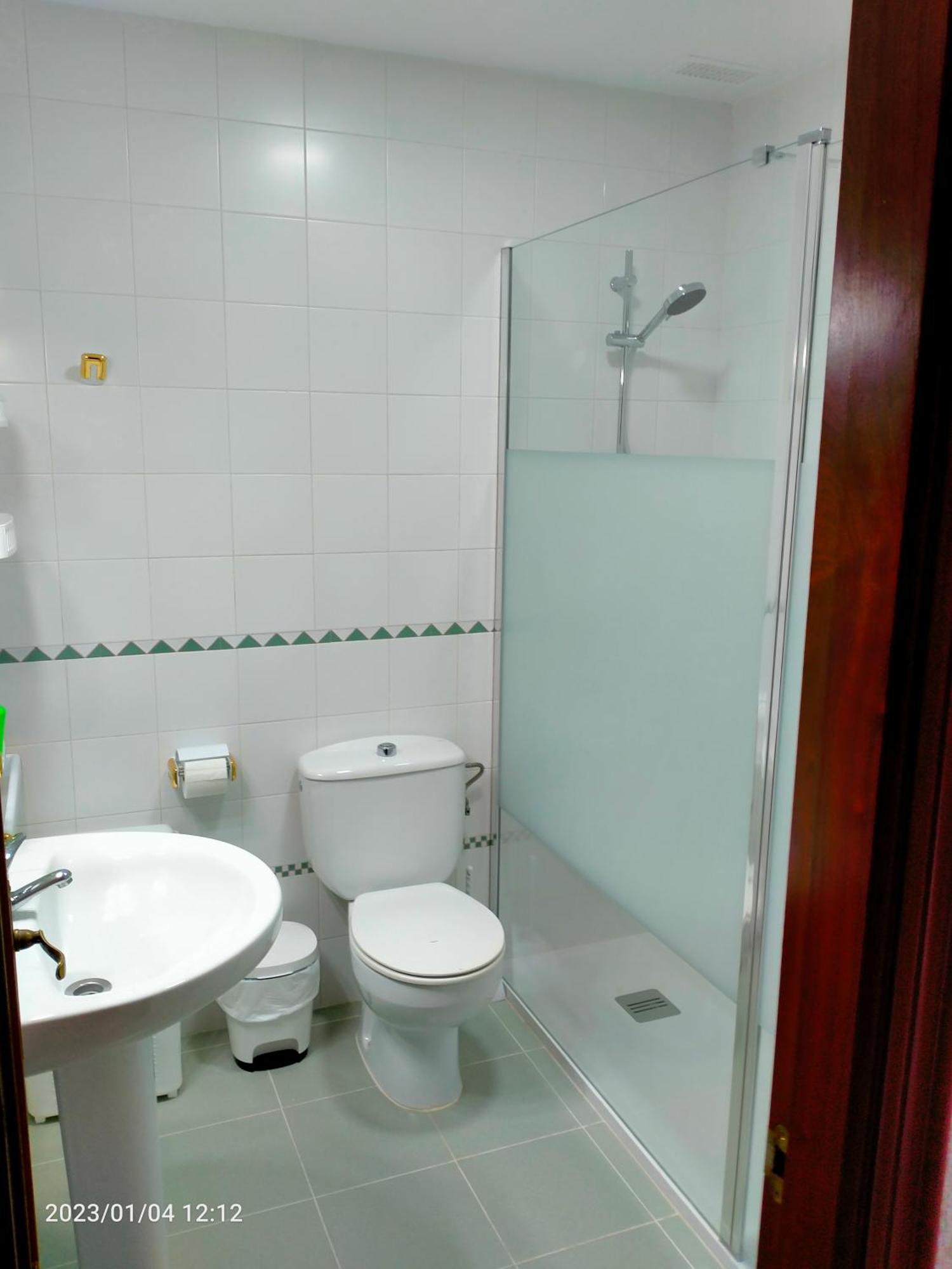 Playa De La Barrosa La Almadraba IV Fase "Interior" B-3 Apartman Chiclana de la Frontera Kültér fotó